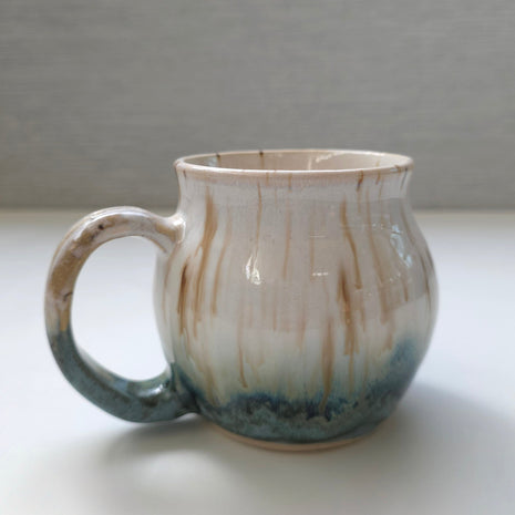 forest mist mug