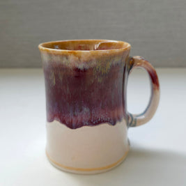 autumn glow mug