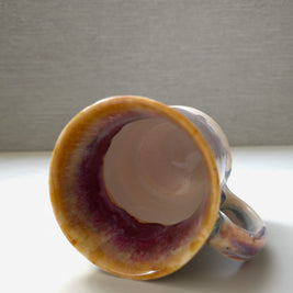 autumn glow mug