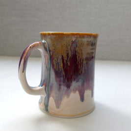 autumn glow mug