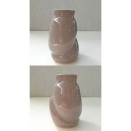 small vase - botanical (sold individually)