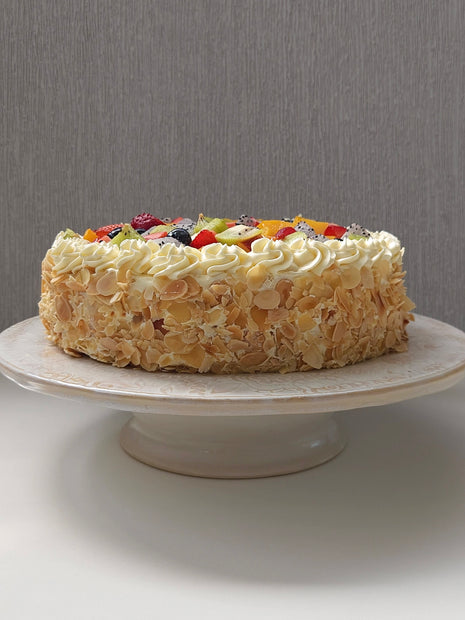 cake stand