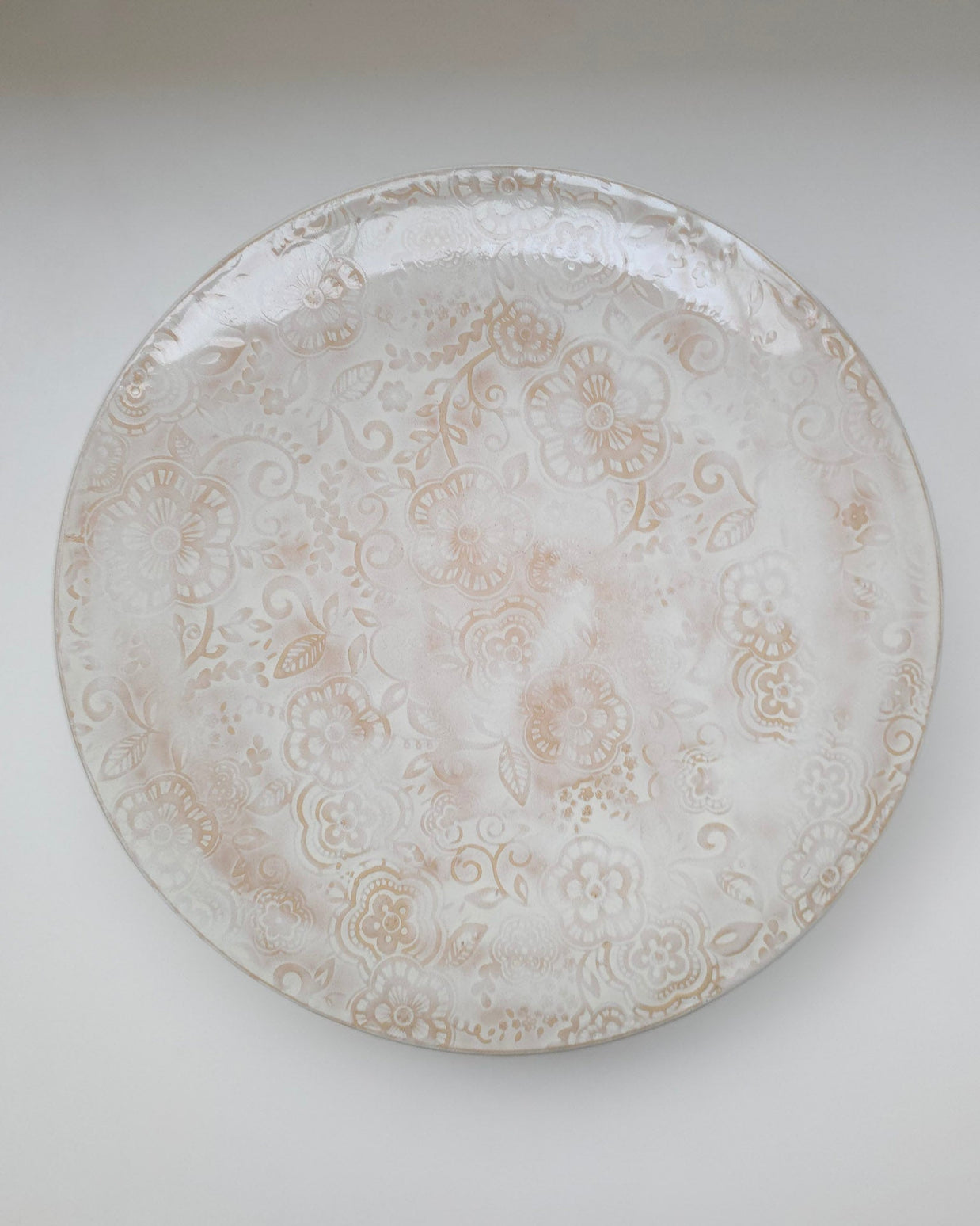 cake stand
