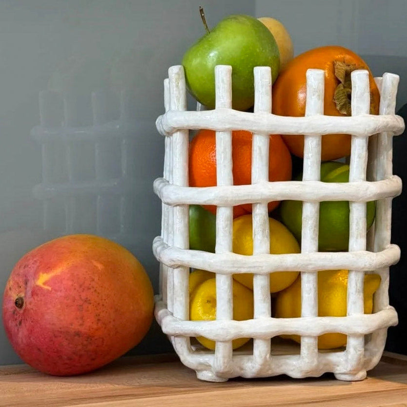 fruit basket