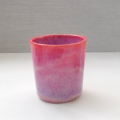 ceramic matcha cup